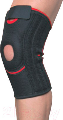 Ортез коленный Prolife Orto ARK2102B (XXL)