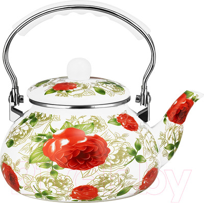 Чайник Lara LR00-29