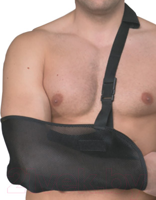 Ортез плечевой косыночный Prolife Orto ARM304 (XXL)