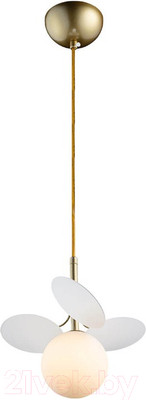 Потолочный светильник Loftit Matisse 10008/1P White