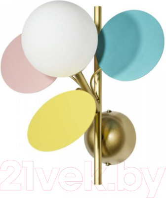 Бра Loftit Matisse 10008/1W Mult