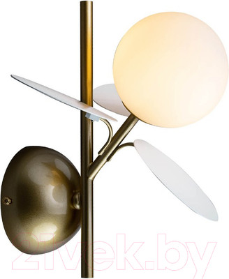 Бра Loftit Matisse 10008/1W white