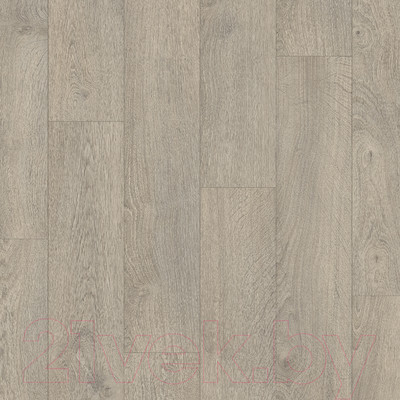 Ламинат Quick-Step Classic Доска дуба светло-серого старинного (CLH1405)