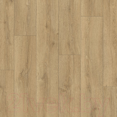 Ламинат Quick-Step Classic Дуб натуральный рустикальный (CLH4085)