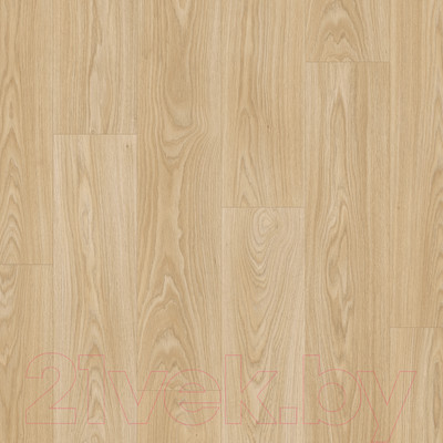 Ламинат Quick-Step Classic Дуб светлый натуральный премиум (CLH4094)