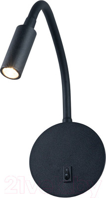 Бра Loftit Stick 10010BK