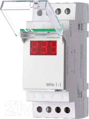 Указатель напряжения Евроавтоматика WN-1-1 / EA04.007.008