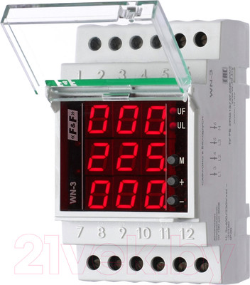 Указатель напряжения Евроавтоматика WN-3 / EA04.007.007