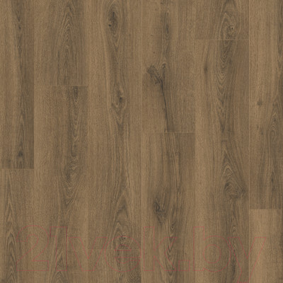 Ламинат Quick-Step Classic Дуб теплый коричневый (CLH5789)