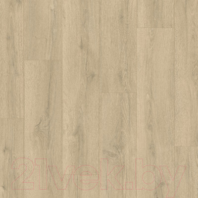 Ламинат Quick-Step Classic Дуб песочный греш (CLH5791)