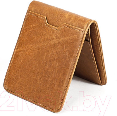 Портмоне Ezcase Koloss Vlas / K2.10 (песочный)