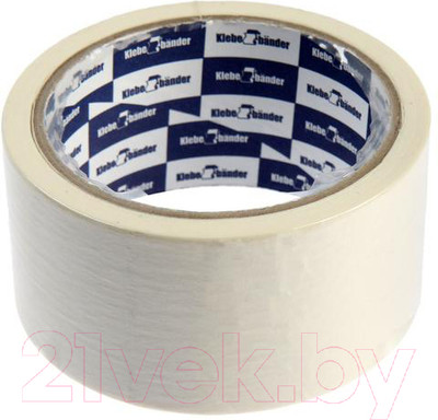 Лента малярная Klebebander 48ммx20м (в и/у)