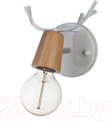 Бра Loftit Sven 10024/1W White