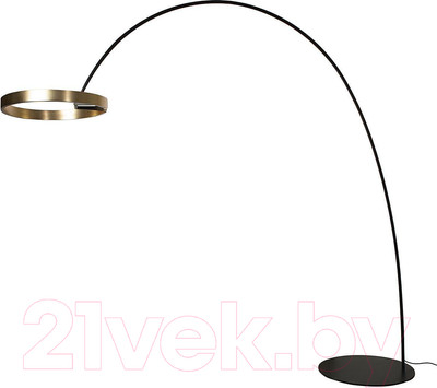 Торшер Loftit Ring 10027