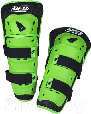 Защита голени горнолыжная Nidecker 2020-21 Plutonic Knee Guard / GI02388-A