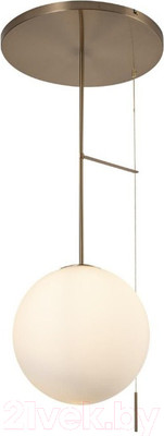 Потолочный светильник Loftit Signal 10029PM Gold