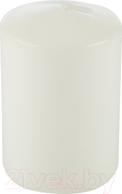 Свеча Волшебная страна Deco Aroma / 007897 (кокосовый рай)