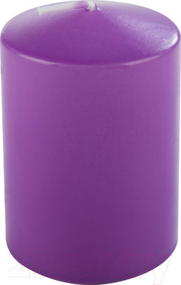 Свеча Волшебная страна Deco Aroma / 007896 (горная лаванда)