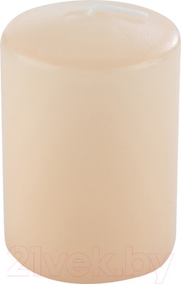 Свеча Волшебная страна Deco Aroma / 007898 (персик)