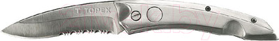 Нож складной Topex 98Z110