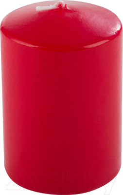 Свеча Волшебная страна Deco Aroma / 007899 (цветущий сад)