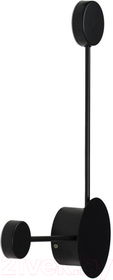 Светильник Loftit Rays 10057BK