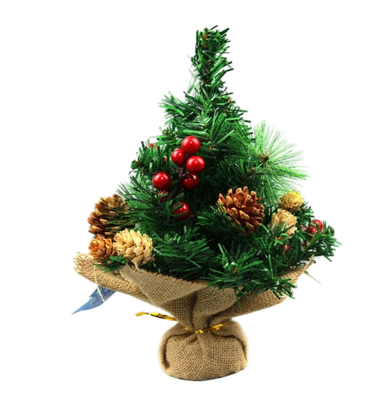 Елка декоративная Волшебная страна SYCB17-103 / 003252