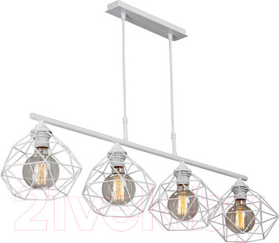 Люстра Vitaluce V4269-0/4S