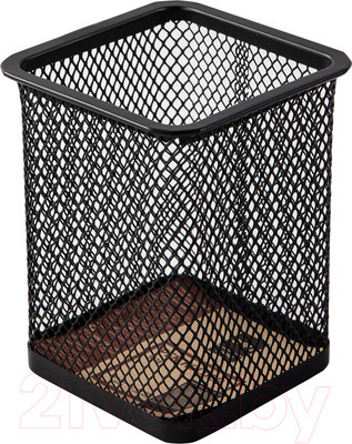 Органайзер настольный Deli 9174 (черный)