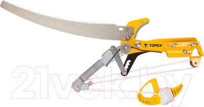 Высоторез механический Topex 15A256