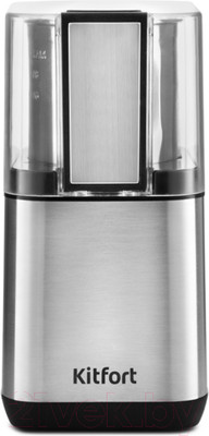 Кофемолка Kitfort KT-766