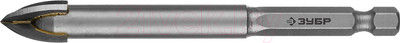 Сверло Зубр 29845-12-z01