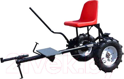 Адаптер для мотоблока Механический завод АМ (5.00-10)