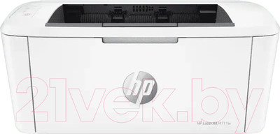 Принтер HP LaserJet M111w (7MD68A)