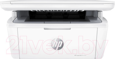 МФУ HP LaserJet M141w (7MD74A)