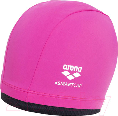 Шапочка для плавания ARENA Smartcap / 004401 500