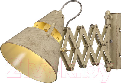 Бра Mantra Industrial 5434