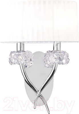 Бра Mantra Loewe 4634