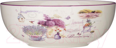 Салатник Agness 358-1715