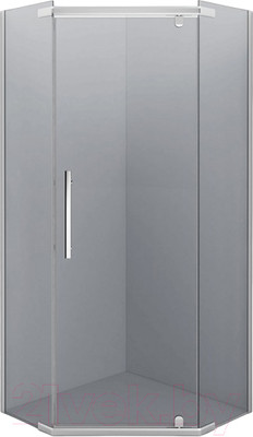 Душевой уголок Erlit ER 10110V-C4