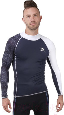 Гидромайка для плавания IST Sports DS46-F (M)