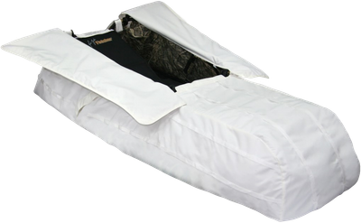 Чехол для засидки охотничьей Hui Cheng SW 218 (белый)