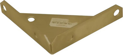 Наугольник Domax 100x100 883501