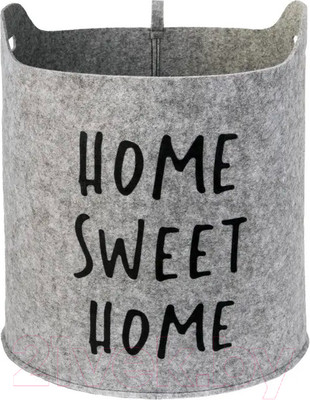 Органайзер для хранения EVA Корзинка Sweet home / Я4716