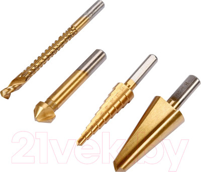 Набор сверл Sthor 22640