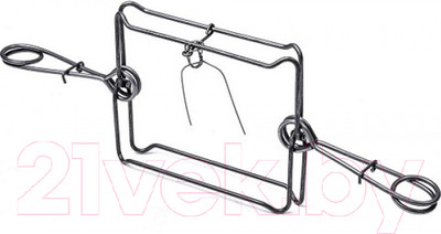 Капкан Тонар Проходной КПТ-250Н 00000172473 / 0066379