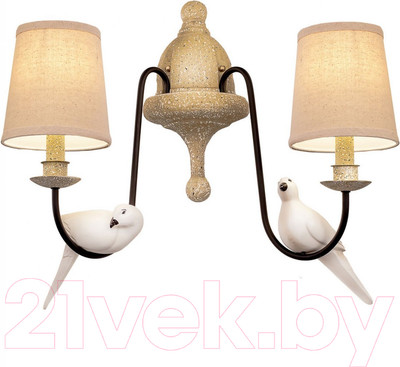 Бра Loftit Birds LOFT1029W-2