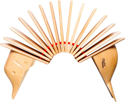 Трещотка музыкальная Flight FRAD-9