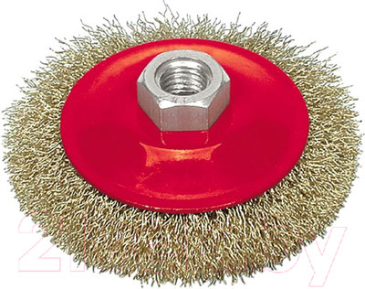 Щетка для электроинструмента Vorel 06972