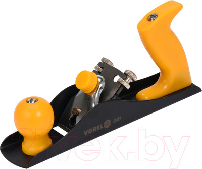 Рубанок ручной Vorel 25887